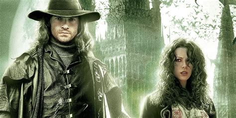 Van Helsing Writer Says the Reboot Isn't a 'Superhero Movie'