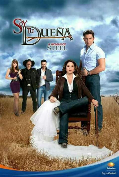Soy Tu DueÑa Un Amor Del Destino Resumen De La Telenovela Wattpad