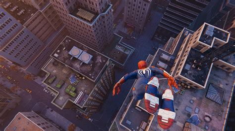 Marvel spider man remastered pc