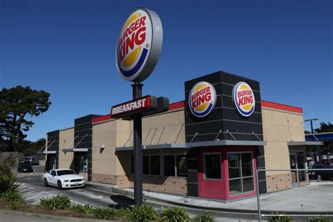 Burger King Lunch Menu And Prices 2023 Find All Lunch Options Thefoodxp