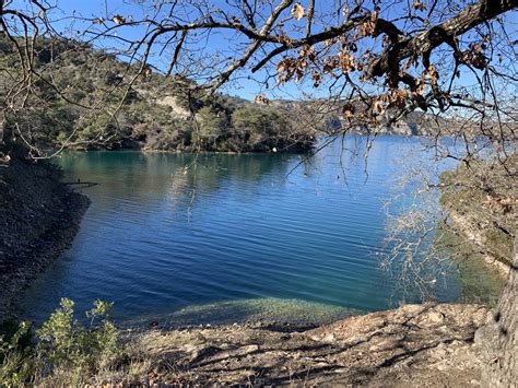 Album Photo Lac D Esparron De Verdon Sentier Du Garde Canal