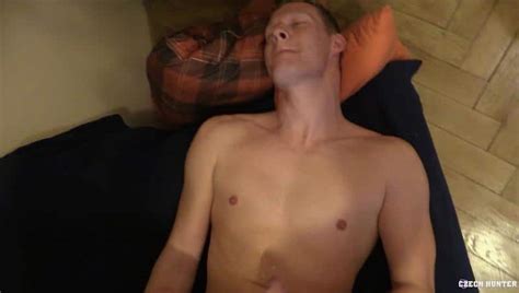 Czech Hunter Gay Porn Studio Blog
