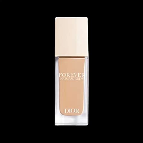 Dior Forever Natural Nude Foundation