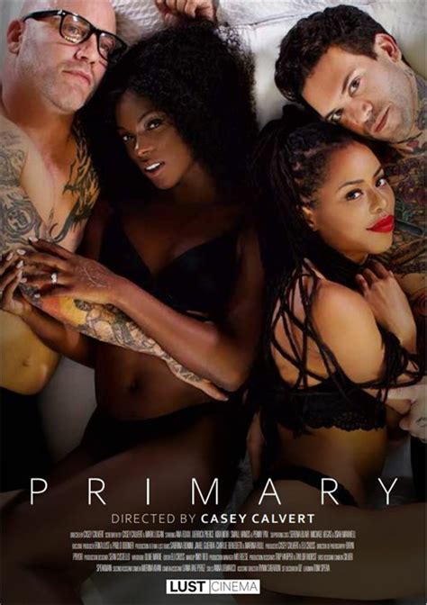 Primary Season 1 By Lust Cinema Hotmovies