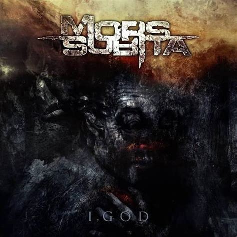 Mors Subita I God Lyrics Genius Lyrics