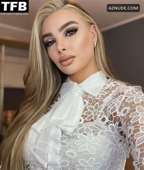 NATHALIE GAUS Nude AZNude