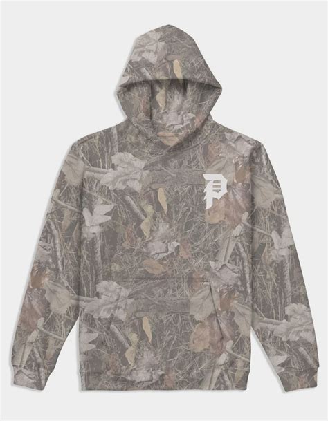 Primitive Dirty P Ii Boys Hoodie Camo Tillys