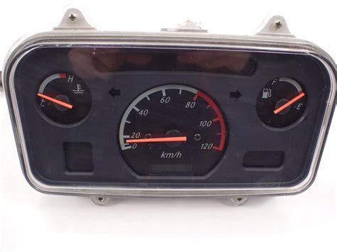 Licznik zegary CF Moto 500 Long - 8016046178 - oficjalne archiwum Allegro