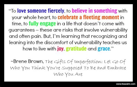 Brene Brown Gratitude Quotes. QuotesGram