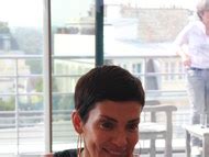 Naked Cristina Cordula Added By Otwifs