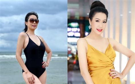 Ns T Tr Nh Kim Chi Hi M Hoi Khoe Nh Bikini Tu I