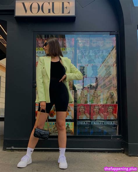 Giorgia Bad Giorgiafree Giorgiabarbazza Giorgiabarbazza Nude OnlyFans Photo The