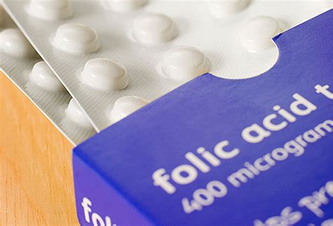 Folic acid During Pregnancy: - Overall Pregnancy