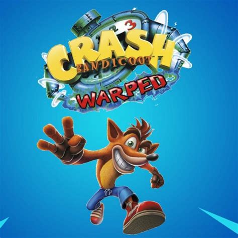 Stream Crash Bandicoot Warped Doctor Neo Cortex Pre Console And