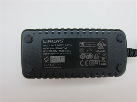 Linksys Wrt1900ac Router Review Blog