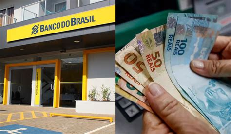 Saiba Como Conseguir Empr Stimo Pessoal No Banco Do Brasil Mesmo