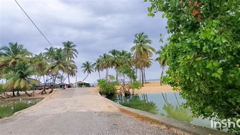 Playas Turisticas De Cabrera Y Nagua En Rd Vivir En El Campo Con Estos