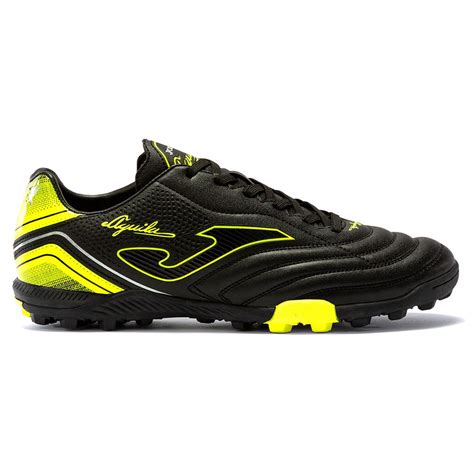 Joma Aguila TF Football Boots Black Goalinn