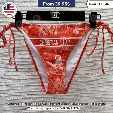BEST Christian Dior Luxury Bikini Sets Shirtnation Shop Trending T