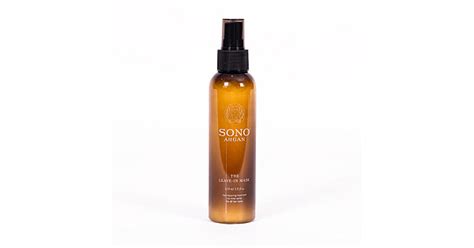 Sono The Leave In Mask Спрей-маска с Арган150ml| BeautyMall.bg