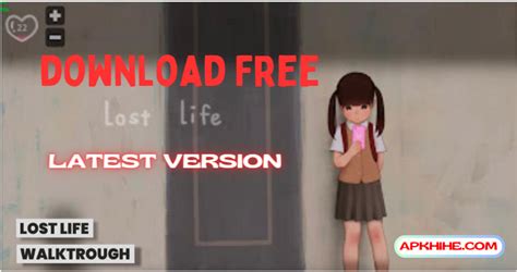 Lost Life Apk 2024 Download Free Latest Version For Android Apk Ios