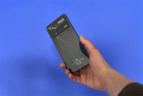 Xiaomi готовит к выходу Poco X5 Pro 5G с процессором Snapdragon 782G