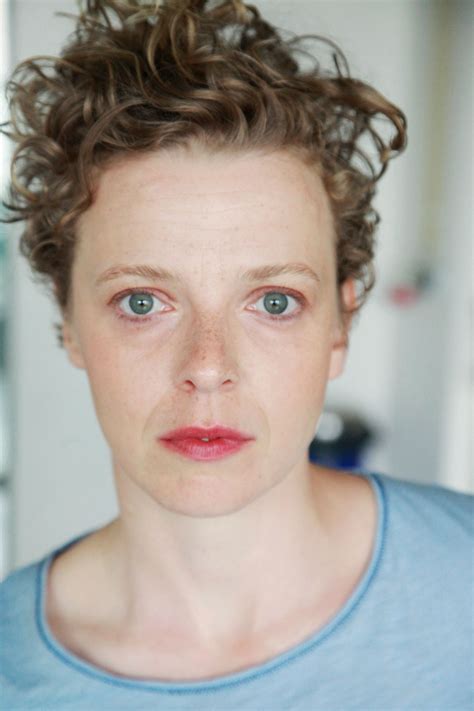 Patrycia Ziolkowska - Actriz - e-TALENTA