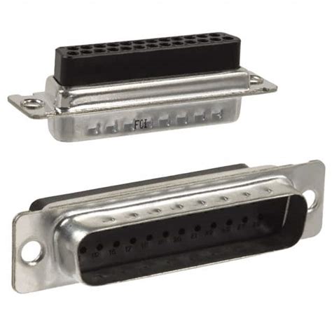 865625PLTXLF Amphenol ICC (FCI) | Connectors, Interconnects | DigiKey