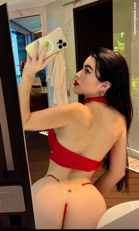 Nadia Palik Nadiapalik Nude OnlyFans Leaks The Fappening Photo