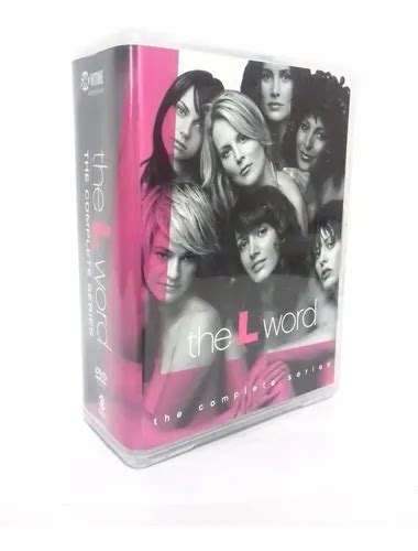 The L Word Serie Completa - The L Word Serie Completa Temporadas 1 2 3 4 5 6 Dvd | Envío gratis