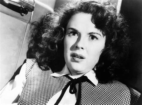 Mala Powers Actress