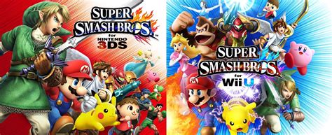 Wii U Cheats Super Smash Bros For Wii U Ds Guide Ign