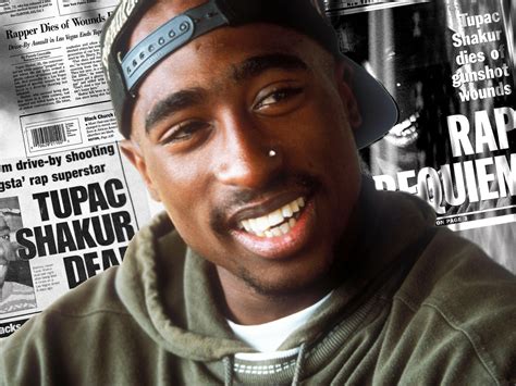 Tupac Shakur murder: Most bizarre conspiracy theories surrounding his