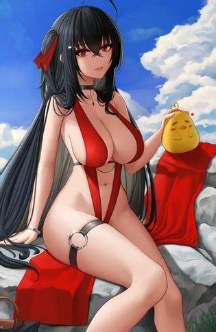 These Bithches Luscious Hentai Manga Porn