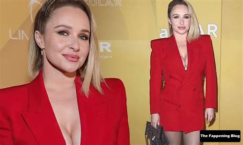 Hayden Panettiere Haydenpanettier Haydenpanettiere Nude Leaks Photo 772 TheFappening