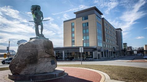 Muncie development: Downtown TIF showing resilience despite pandemic