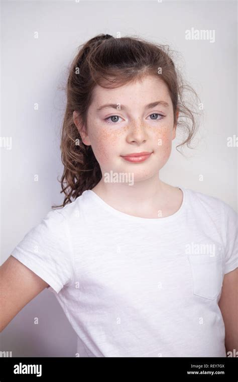 Young Teen Girls With Freckles – Telegraph