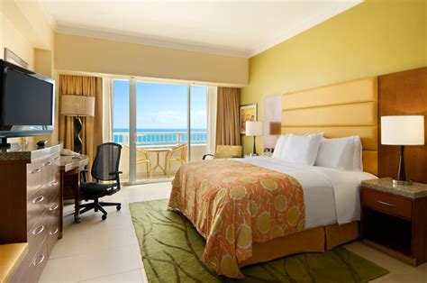 Caribe Hilton Condado Puerto Rico