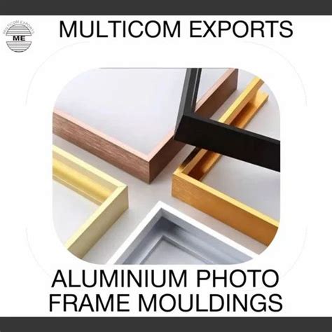 Aluminium Picture Frame At Rs 1500 Piece Aluminium Picture Frame In New Delhi Id 27510377533