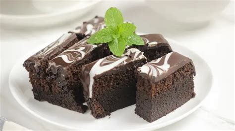 Cara Membuat Brownies Oreo Kukus 4 Bahan Praktis Lifestyle Fimela