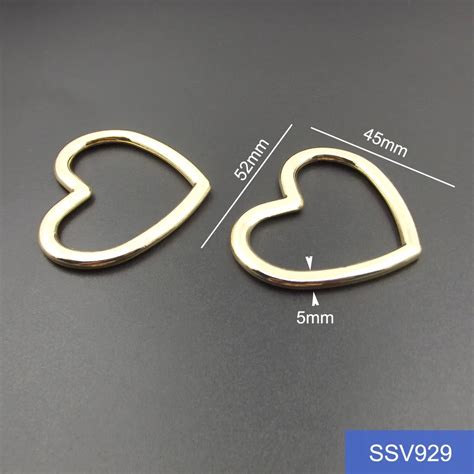 Gleaming Metal Swimwear V Buckle Swimsuit Hardware Buy Metal Hardware For Swimsuit Bikini Gold