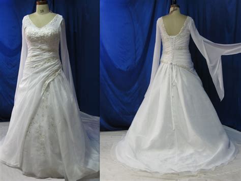 60 Latest Wedding Dresses For Second Marriage Over 40 Plus Size Women