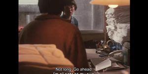 1975 Playing With Fire 1080 AI UPSCALED ENG SUB NOT PORN Christine Boisson Sylvia