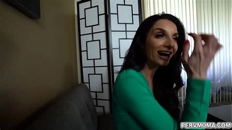 Gorgeous Milf Flaunts Her Tight Pussy While Giving The Perfect View Of Her Ass Letmejerk