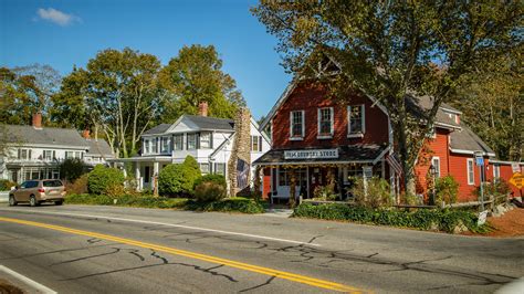 Visit Centerville: 2022 Travel Guide for Centerville, Massachusetts ...