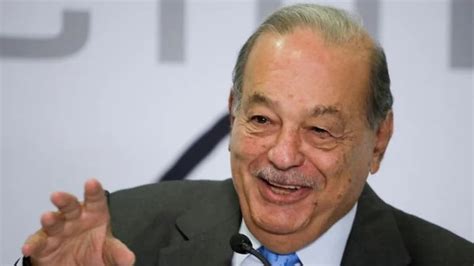 Carlos Slim Los Cinco Consejos Del Magnate Para Que Los Nuevos Emprendedores Tengan éxito En