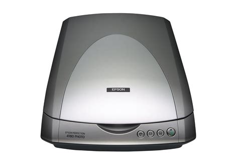 Epson Perfection 4180 Photo | Scanner grand public | Scanners ...