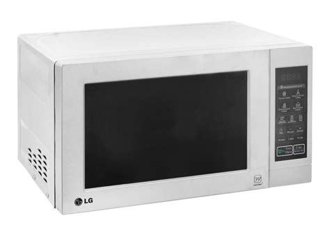 СВЧ-печь LG MS2044V купить на OZON по низкой цене (1726534558)