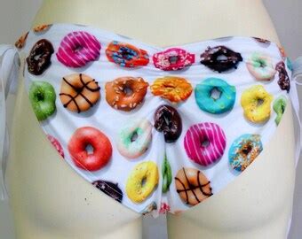 Bikini Top Pattern Etsy