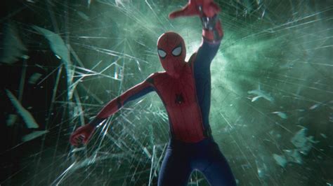 Spider-Man: No Way Home trailer has leaked – and spoilers are all over ...